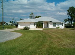 25418 Narwhal Ln, Punta Gorda, FL 33983