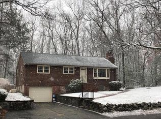 266 W Meadow Rd, Lowell, MA 01854