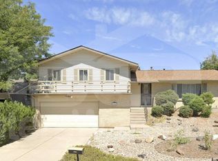 12025 E Montana Pl, Aurora, CO 80012