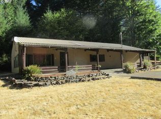 42500 NW Testament Creek Rd, Beaver, OR 97108