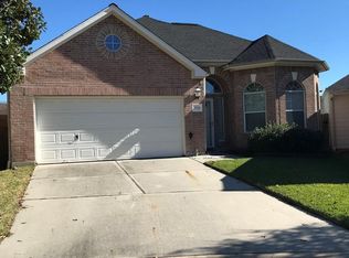 15934 Collinsville Dr, Tomball, TX 77377