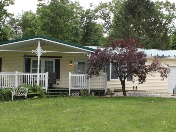 15420 Hartman Dr, Fort Loudon, PA 17224