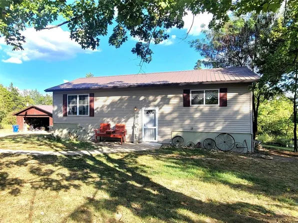 2161 Highway Uu, Cuba, MO 65453