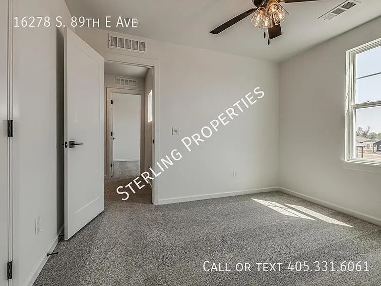 16278 S 89th East Ave — Photo 23