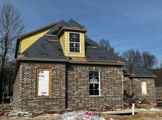 155 Tommie Valley Dr #21, Oakland, TN 38060