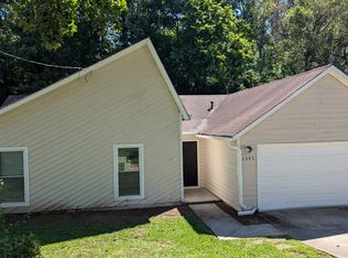 1397 Peninsula Trce, Lawrenceville, GA 30044