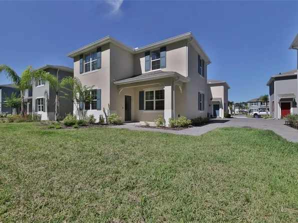 3056 Meleto Blvd, New Smyrna Beach, FL 32168