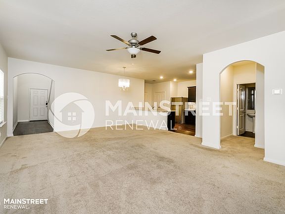 WM - Living Room