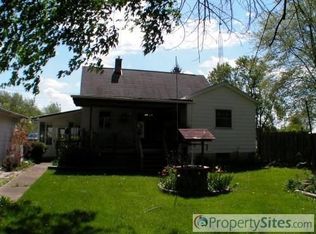 5074 W Coldwater Rd, Flint, MI 48504