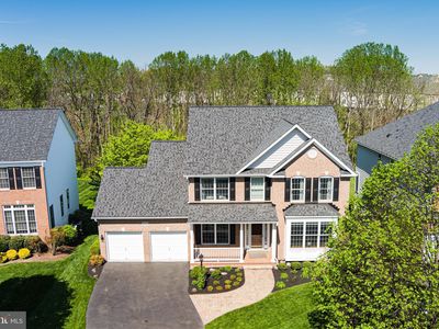 9703 Royal Crest Cir, Frederick, MD, 21704