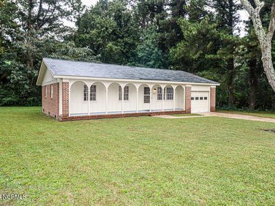 3276 W Gypsy Trail, Rocky Mount, NC, 27803