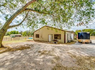 116 Smokey Br, Weatherford, TX 76085