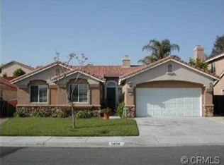 24154 Troyes Ln, Murrieta, CA 92562
