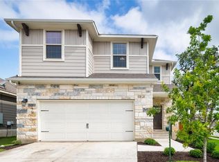 349 Ancellotta Way, Leander, TX 78641