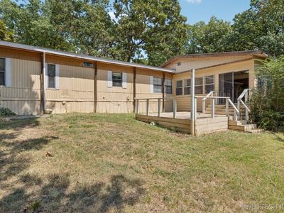 115 Big Bluff Rd, Pryor, OK, 74361