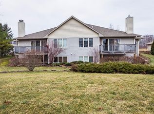 4408 W Madeline Ln UNIT 4, Sturgeon Bay, WI 54235