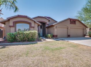 1143 E Constitution Dr, Gilbert, AZ 85296