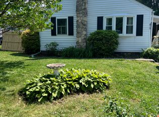 416 Virginia Ave, Phoenixville, PA 19460