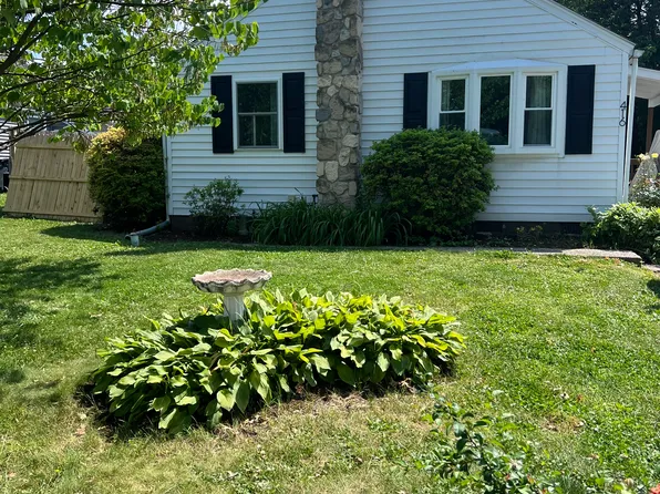 416 Virginia Ave, Phoenixville, PA 19460