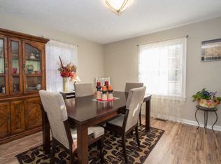 1523 Aletha Dr, Louisville, KY
