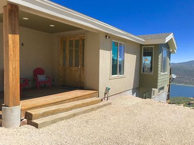 287 Ridge Top Rd, Coalville, UT, 84017