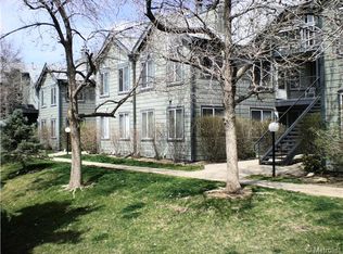 12585 E Tennessee Cir APT A, Aurora, CO 80012