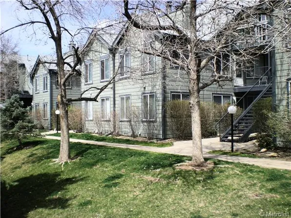 12585 E Tennessee Cir APT A, Aurora, CO 80012