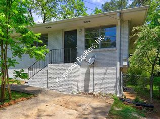 305 Moreland Way, Hapeville, GA
