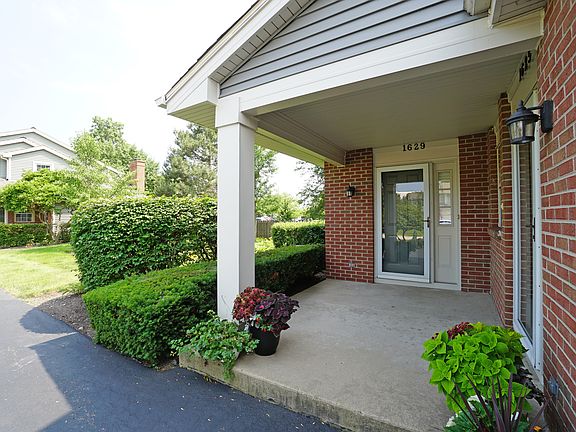 2nd image of 1629 W Orchard Pl