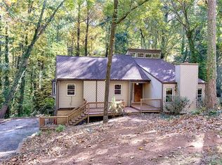 3750 Northpoint Dr, Marietta, GA 30062