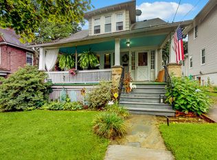 1405 Oram St, Scranton, PA 18504