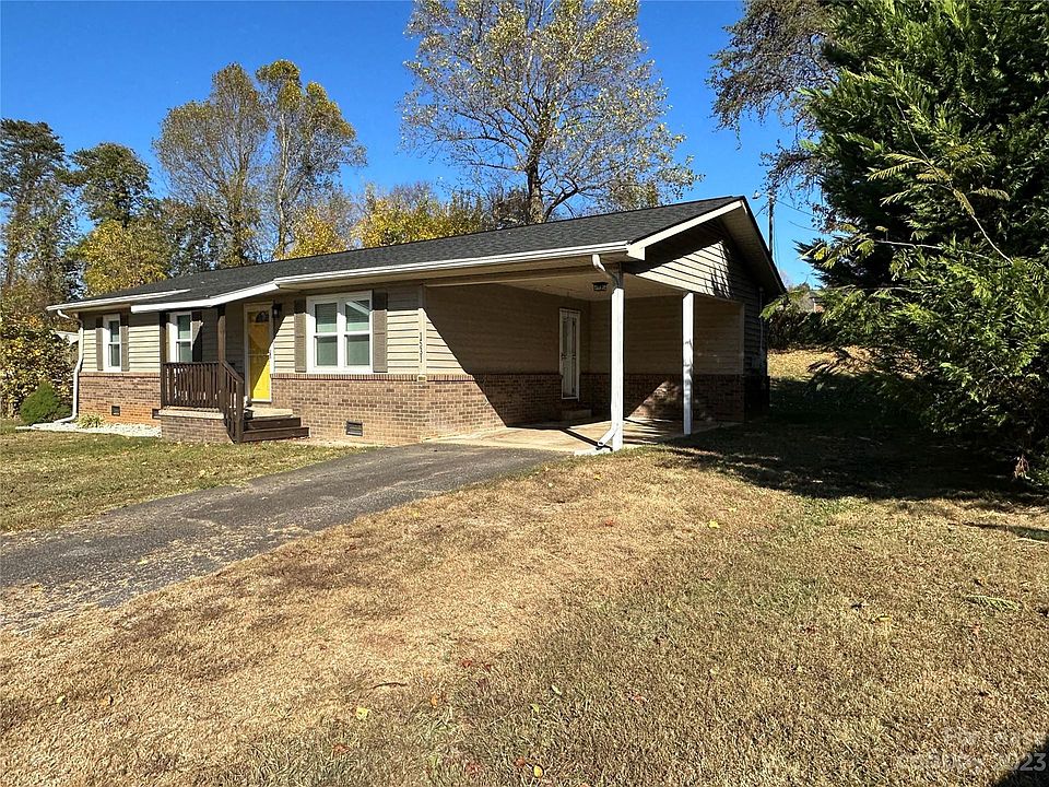 1531 Conley Rd, NC 28655 Zillow