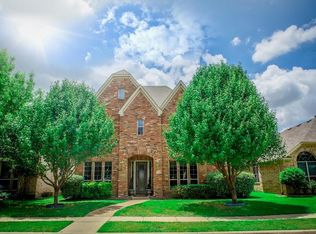 9421 Woodhurst Dr, McKinney, TX 75070