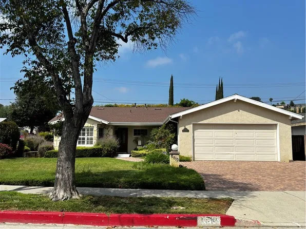 6619 Neddy Ave, West Hills, CA 91307