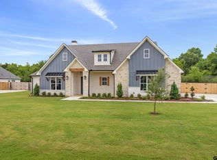 12388 Madison Xing, Bullard, TX 75757
