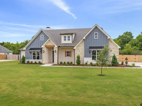 12388 Madison Xing, Bullard, TX 75757