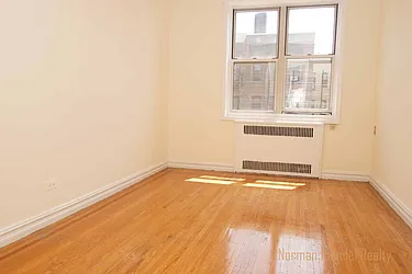 Rented by Norman Raindel, LREB