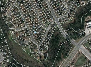 1406 Deupree Dr, Austin, TX 78753