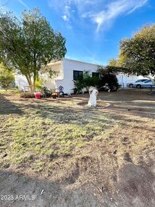 1108 N 4th St, Coolidge, AZ, 85128