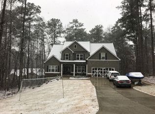 10064 E Foster Ct, Villa Rica, GA 30180