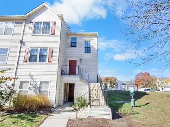 10 Sandstone Ct, Annapolis, MD 21403