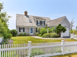 7 Sea Street, Harwich Port, MA 02646