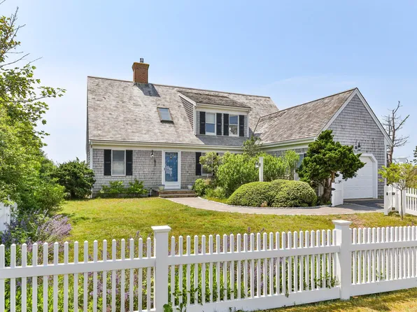 7 Sea Street, Harwich Port, MA 02646