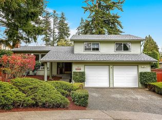 31116 5th Way S, Federal Way, WA 98003