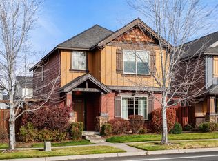 20456 Brentwood Ave, Bend, OR 97702