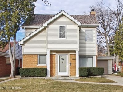 618 Wesley Dr, Park Ridge, IL, 60068
