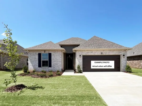1781 French Quarter Dr, Lake Charles, LA 70611
