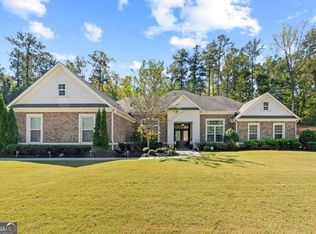 2333 Barrington Trace Cir SW, Atlanta, GA 30331