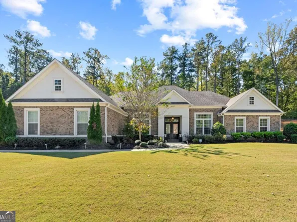 2333 Barrington Trace Cir SW, Atlanta, GA 30331