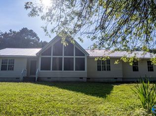 3132 County Road 46, Dawson, AL 35963